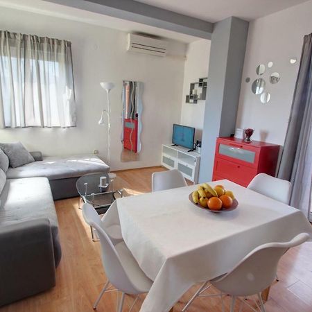Apartman Пула Экстерьер фото