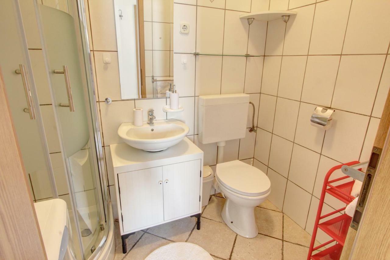 Apartman Пула Экстерьер фото